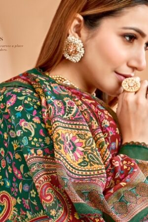 ALOK SUITS SHEHNAI SALWAR KAMEEZ SUPPLIER