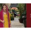 EBA LIFESTYLE 1610 TO 1611 PARUL PREMIUM SILK EMBROIDERY SUITS WITH PRICE - Image 2