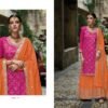 EBA LIFESTYLE 1610 TO 1611 PARUL PREMIUM SILK EMBROIDERY SUITS WITH PRICE - Image 3