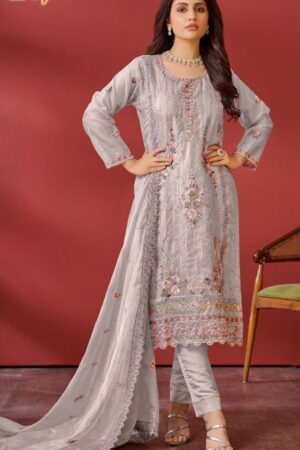 FEPIC ROSEMEEN 1624 SERIES PAKISTANI SUITS CATALOGUE