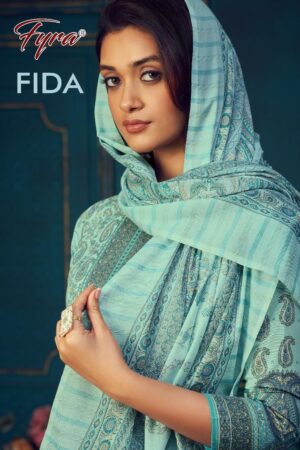 FIDA FAYRA BY ALOK SUIT WHOLESALE CATALOGUE ONLINE
