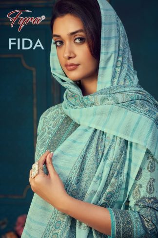 FIDA FAYRA BY ALOK SUIT WHOLESALE CATALOGUE ONLINE