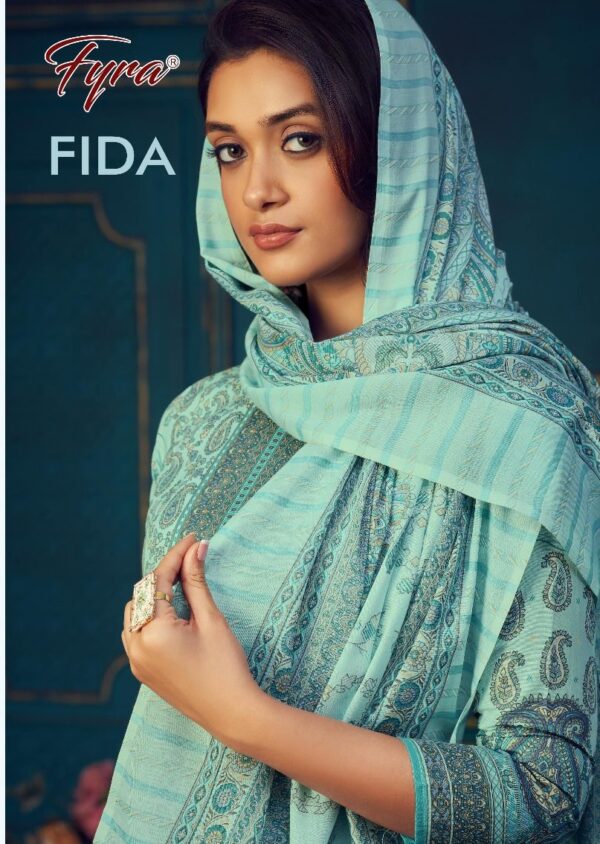 FIDA FAYRA BY ALOK SUIT WHOLESALE CATALOGUE ONLINE