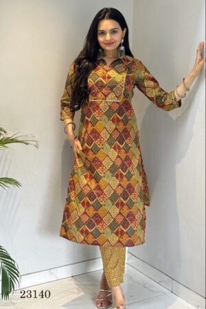INDIRA 23140 SERIES KURTIS ONLINE SHOPPING