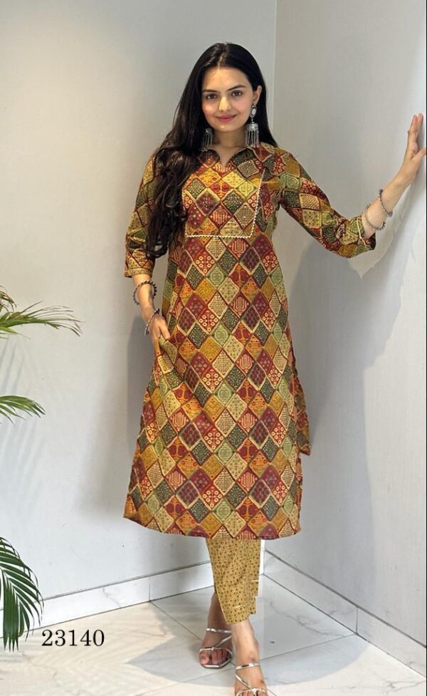 INDIRA 23140 SERIES KURTIS ONLINE SHOPPING