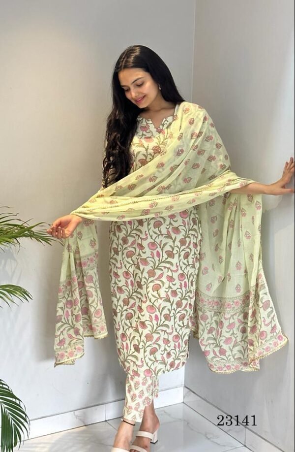 INDIRA 23141 KURTIS MANUFACTURER