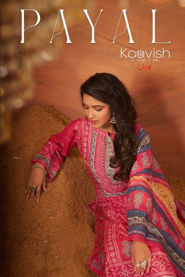 KAAVISH PAYAL SALWAR KAMEEZ ONLINE SHOPPING