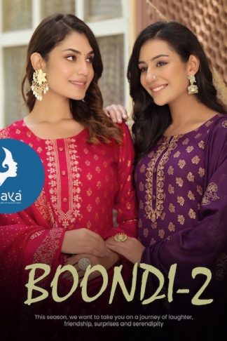 KAYA BOONDI VOL 2 RAYON PRINT READYMADE WHOLESALE KURTI ONLINE