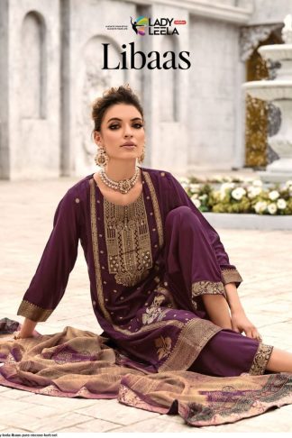 LADY LEELA LIBAAS READYMADE KURTI ONLINE WHOLESALER