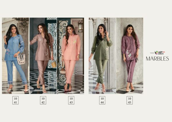 LADY LEELA MARBLES READYMADE FANCY BUY KURTI CATALOGUE ONLINE