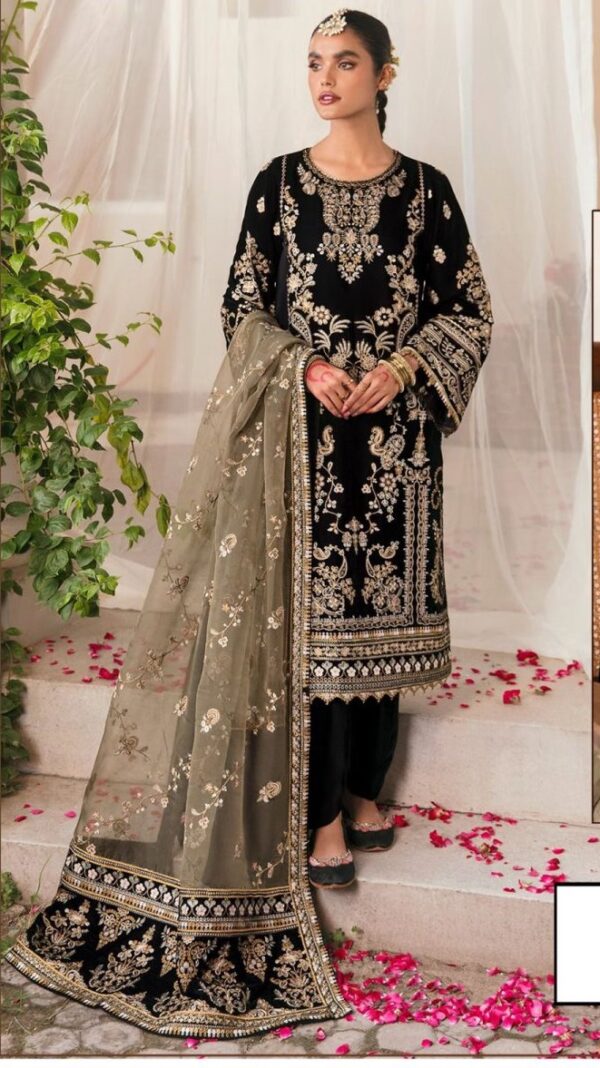 MOTIFZ 375 SERIES PAKISTANI SUITS ONLINE SHOPPING