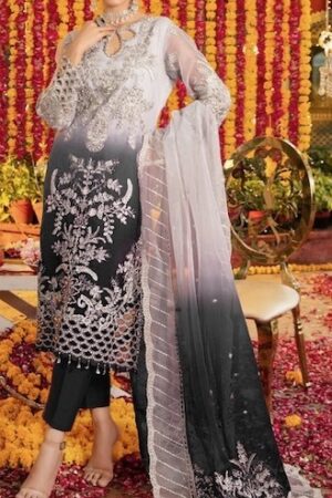 MUSHQ 241 SERIES PAKISTANI SUITS MANUFACTURER IN SURAT