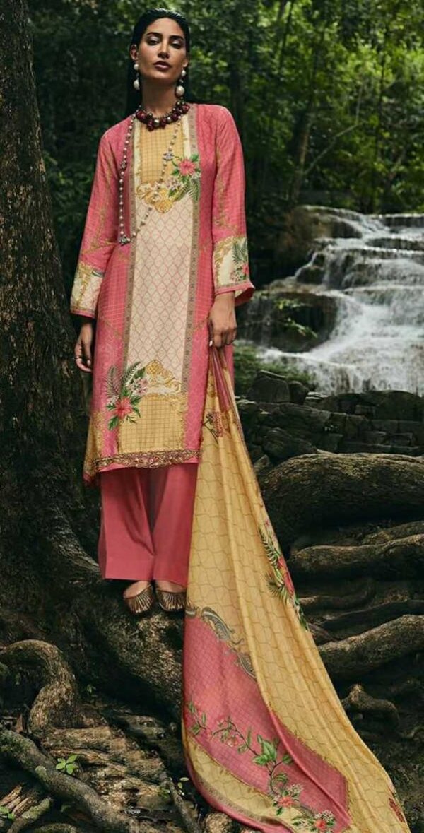 RAMSHA RIWAYAT PAKISTANI SUITS ONLINE SHOPPING