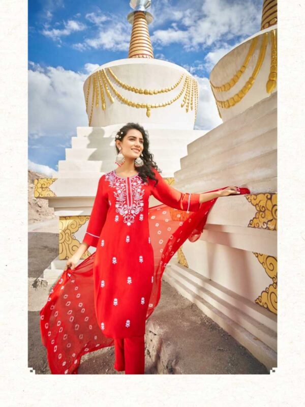 WANNA AASHVI SALWAR KAMEEZ BEST PRICE