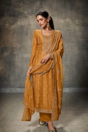 ZISA MEMSAHIBA INDIAN SALWAR KAMEEZ WHOLESALER