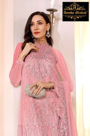 AYESHA MISBAH AM 231 PAKISTANI SUITS ONLINE SHOPPING