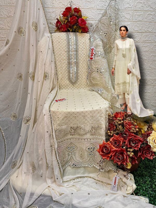 FEPIC ROSEMEEN C 1524 PAKISTANI SALWAR SUITS CATALOGUE WITH PRICE