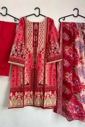 KEVAL FAB K KASHA VOL 6 READYMADE CATALOGUE KURTI DESING