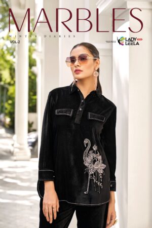 LADY LEELA MARBLES 2 WINTER CORD SETS CATALOGUE ONLINE