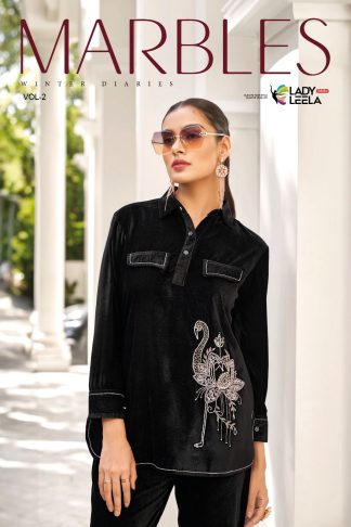 LADY LEELA MARBLES 2 WINTER CORD SETS CATALOGUE ONLINE