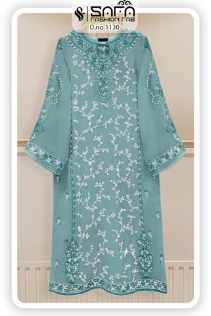 LAXURIA TRENDS 1130 READYMADE PAKISTANI KURTI WHOLESALE