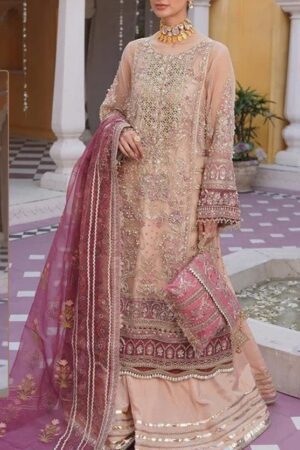 MAHNUR FASHION 33001 PAKISTANI SUITS ONLINE WHOLESALE IN SURAT