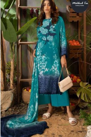 MEHBBOB TEX 1110 ADAN LIBAAS SUMMER NX CATALOGUE SUITS DESING