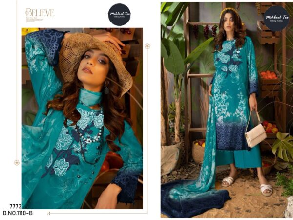 MEHBBOB TEX 1110 ADAN LIBAAS SUMMER NX CATALOGUE SUITS DESING (1)