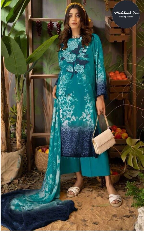 MEHBBOB TEX 1110 ADAN LIBAAS SUMMER NX CATALOGUE SUITS DESING