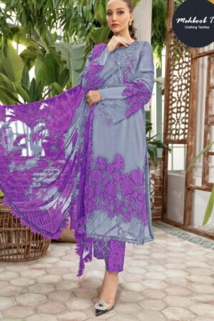 MEHBOOB TEX 1159 M PRINT SPRING SUMMER VOL 11 WHOLESALE PAKISTANI SUITS