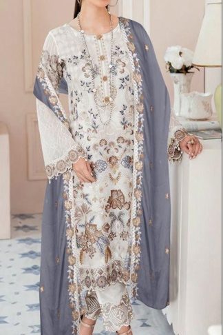 MOTIFZ 312 ABCD SERIES PAKISTANI SALWAR KAMEEZ ONLINE