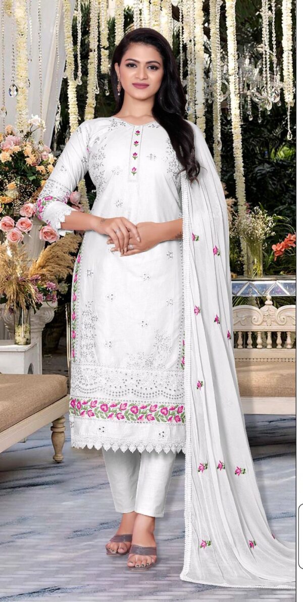 MOTIFZ 336 ABCD PAKISTANI SALWAR KAMEEZ ONLINE