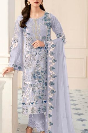MOTIFZ 388 ABCD GEORGETTE PAKISTANI SALWAR SUITS CATALOGUE WITH PRICE