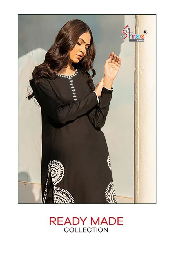 SHREE FABS R 1166 READYMADE WHOLESALE PAKISTANI SUITS ONLINE