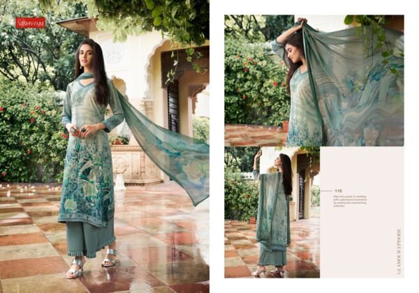 VISHWM FABRICS ESPRSSO PREMIUM DESIGNER DRESS MATERIAL WHOLESALE                                                                                                                                                                                                                                                                                                                                                                                                                                                                                                                                                                     VISHWAM FABRICS   Espresso                                                                                                                                                                                                                                       VISHWAM FABRICS - Image 21