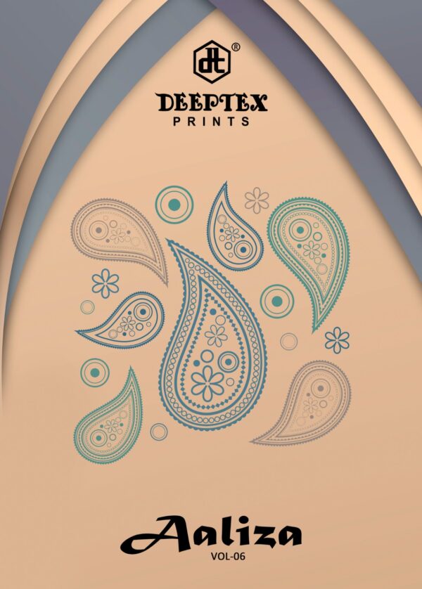 DEEPTEX ALIZA VOL 6 WHOLESALE SALWAR KAMEEZ INDIA