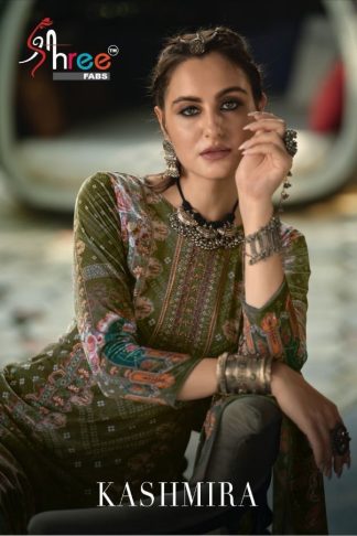 SHREE FABS 1001 TO 1006 VELVET PAKISTANI SUITS ONLINE CATALOGUE