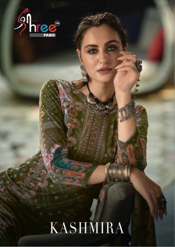 SHREE FABS 1001 TO 1006 VELVET PAKISTANI SUITS ONLINE CATALOGUE