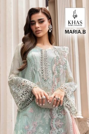 KHAS 117 TO 119 MARIA B PAKISTANI SALWAR SUITS ONLINE WHOLESALE