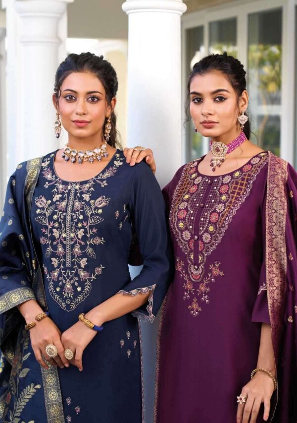 LADY LEELA BY LIBAAS E ISHQ VISCOSE KURTI CATALOG AT WHOLESALE PRICE