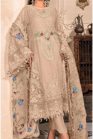 MOTIFZ 462 CATALOGUE PAKISTANI SUITS DESING