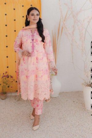 AL ZOHAIB SUNSHINE BLOOM PRINTKARI EDITION SALWAR SUITS ONLINE