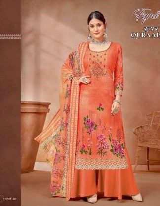 ALOK SUIT QURAAB BY FYRA S 926 CAMBRIC WHOLESALE SUITS ONLINE