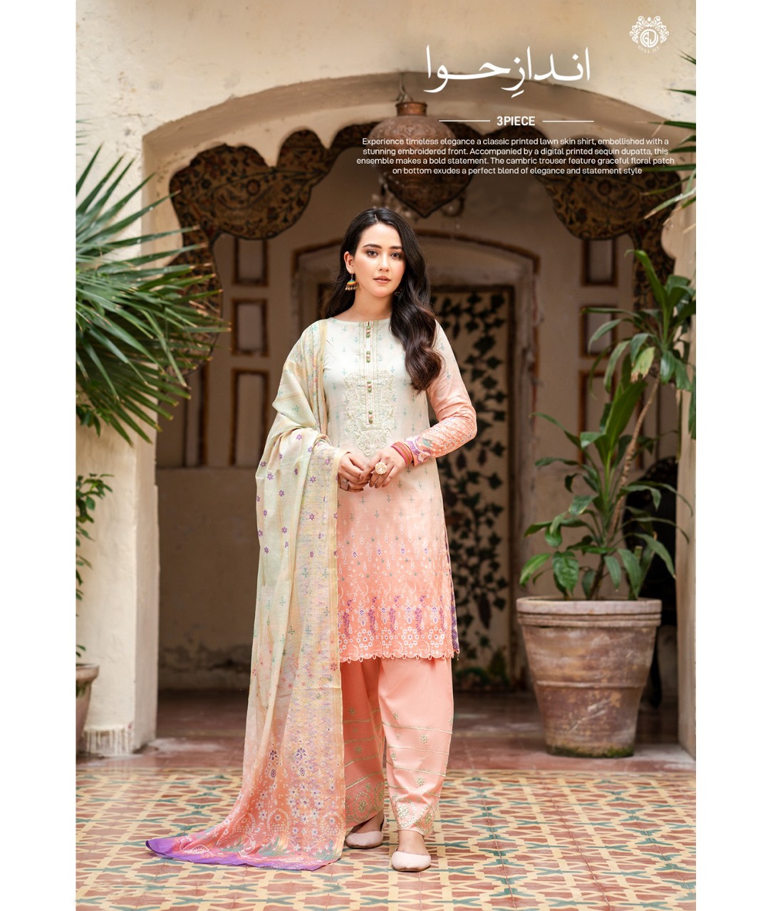 Indian Style Printed Dhoti Salwar Patialas Trouser for Women Girls Color  White | eBay