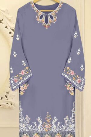 HALIMA CREATION HC 142 READYMADE PAKISTANI KURTIS ONLINE SHOPPING