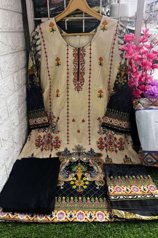 KEVAL FAB ALIJA B VOL 17 PURE LAWN PRINTED READYMADE KURTI SUPPLIER