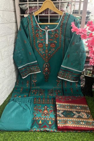 KEVAL FABS RANGREZ LUXURY COTTON READYMADE KURTI WHOLESALE IN SURAT