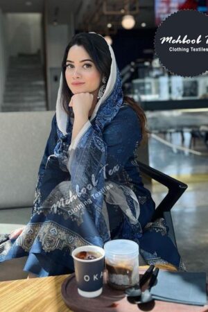 MEHBBOB TEX 1148 COTTON PAKISTANI SALWAR SUITS WHOLESALE IN SURAT