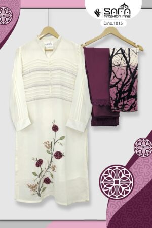 SAFA FASHION FAB 1015 DESIGNER READYMADE KURTI WHOLESALE PRICE