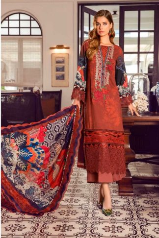 TAJ CREATIONS 465 & 466 COTTON DRESS MATERIAL ONLINE MANUFACURER